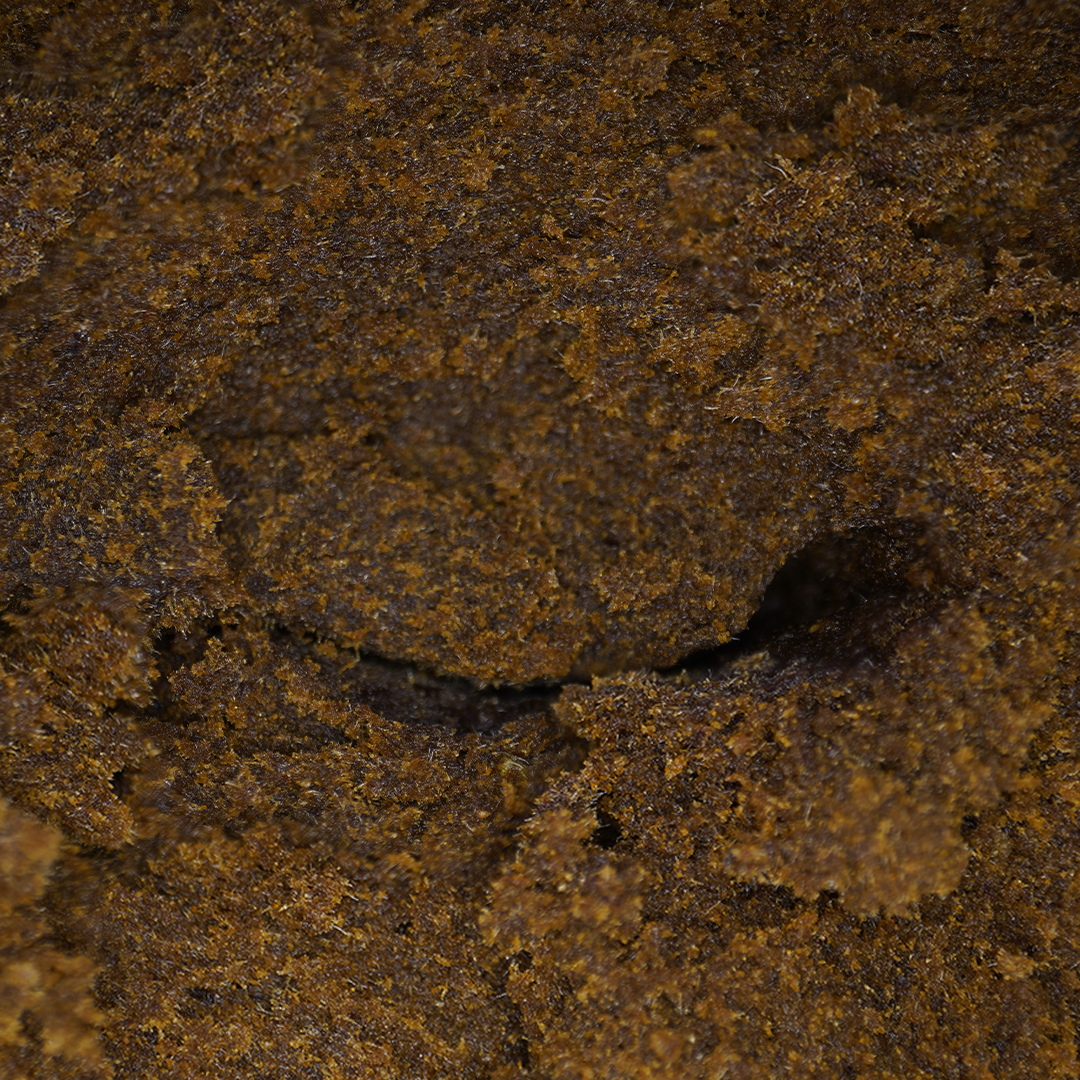 Afghan Hash CBD Resin