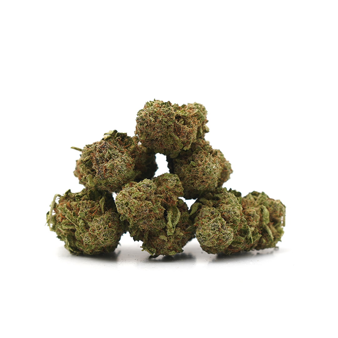 Critical CBD [Indoor]