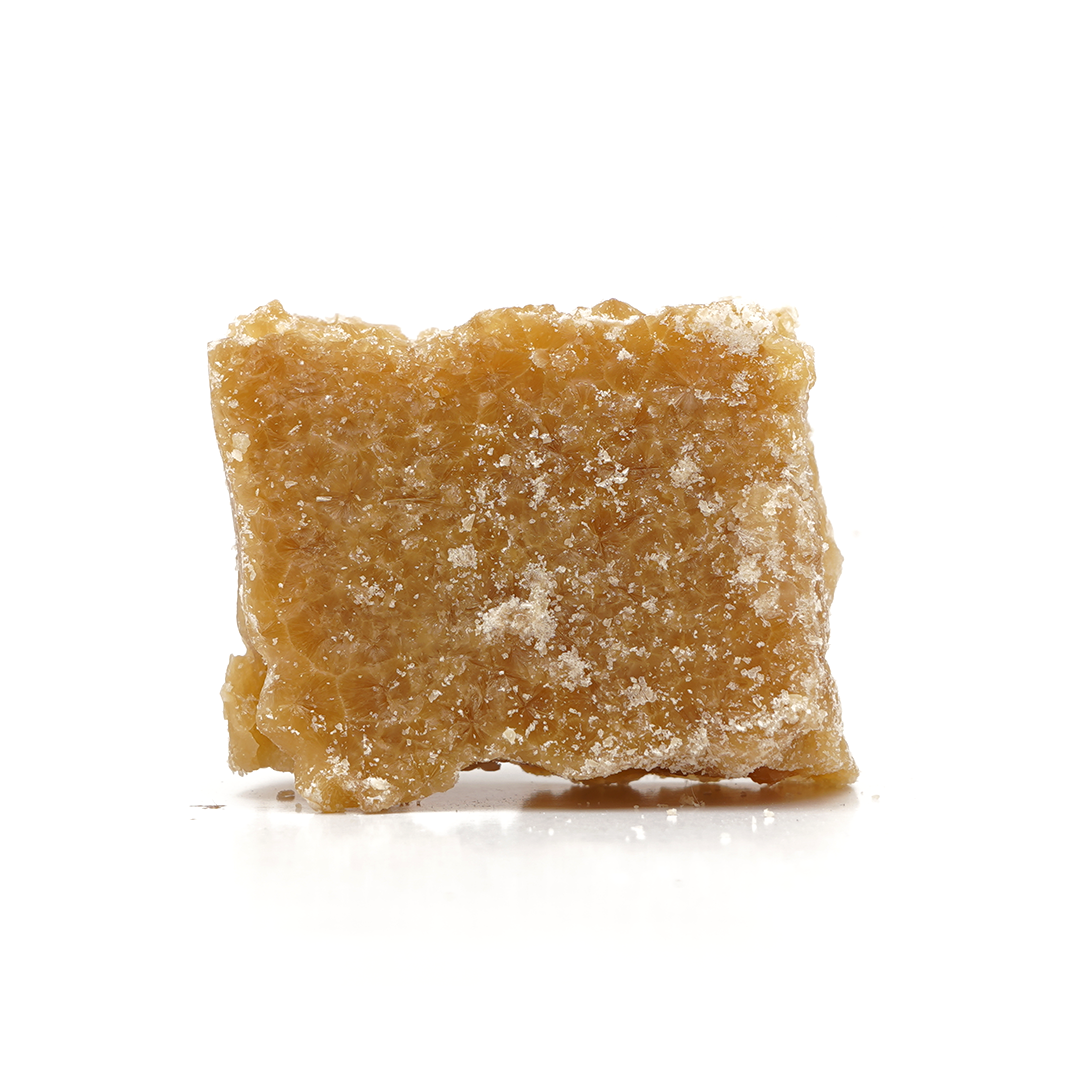 Lemon Haze CBD Crumble 85%