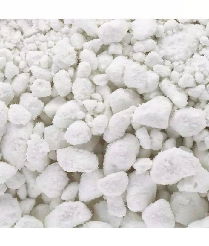 CBD Isolate 99.8%