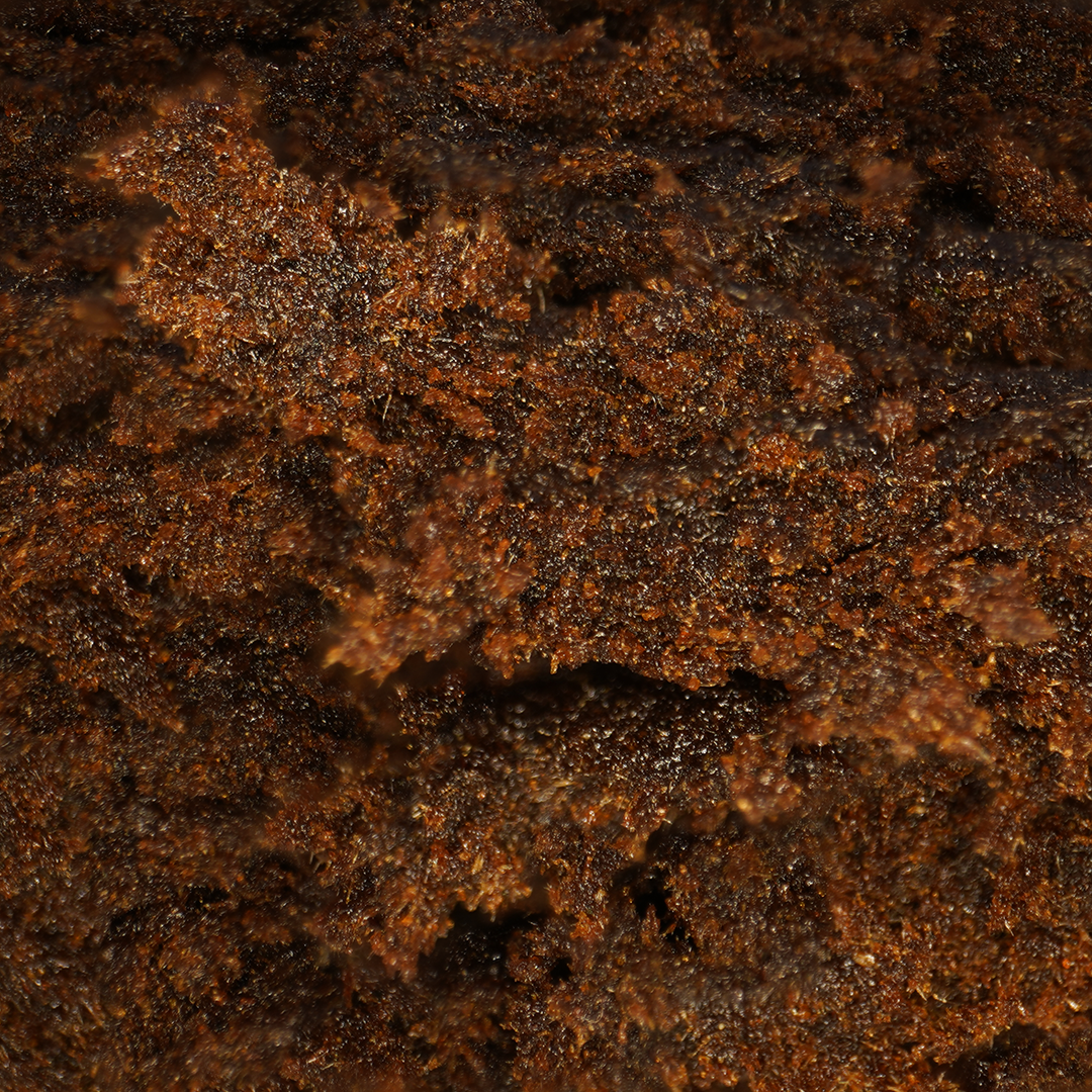Ketama CBG/CBD Resin
