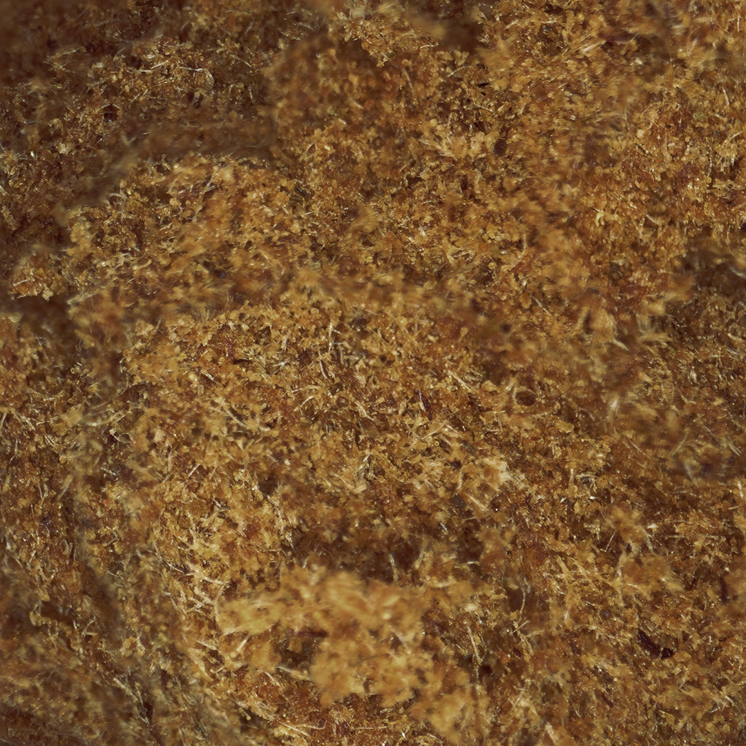 King Hassan CBD Resin