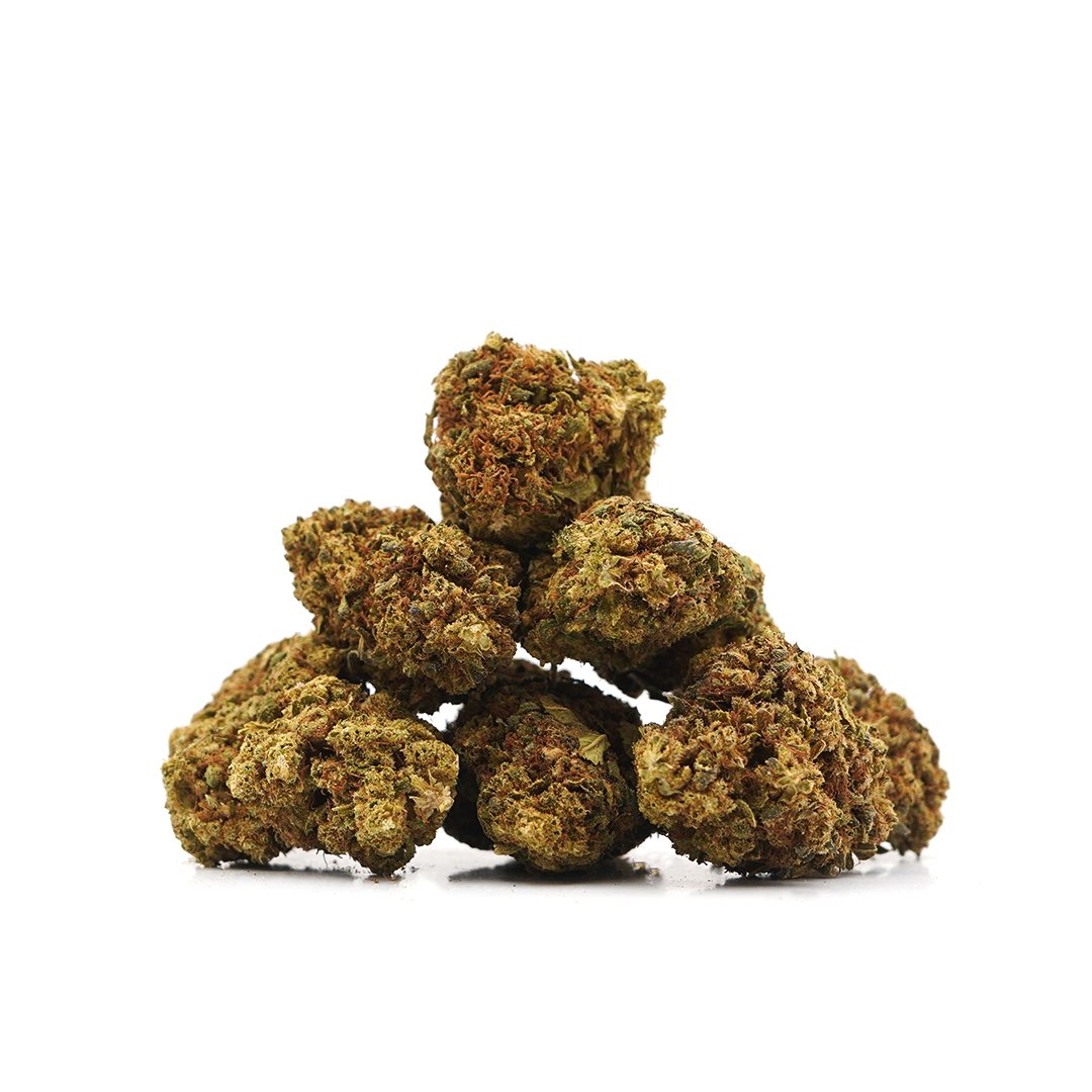 Lemon Haze CBD