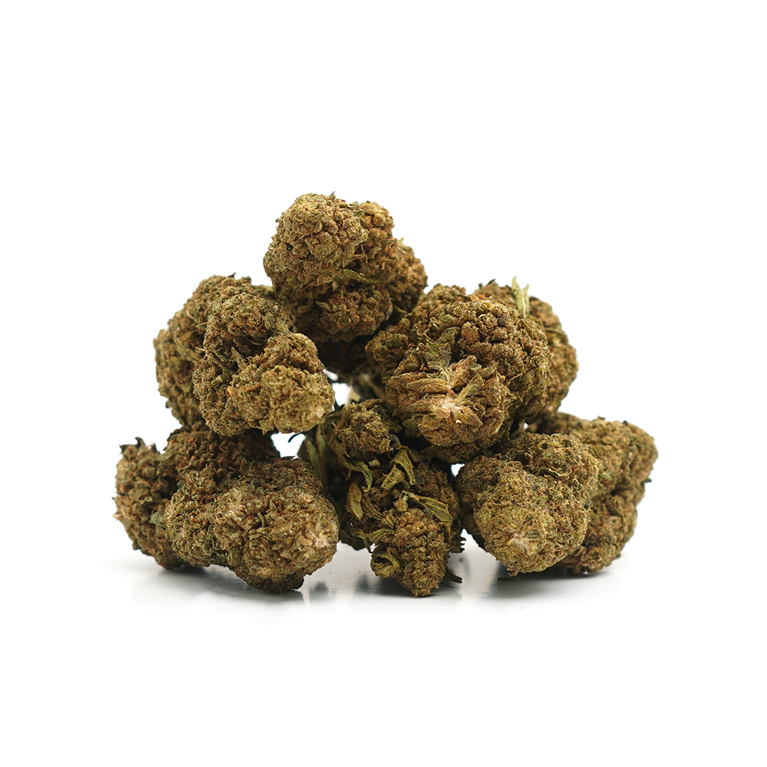 OG Kush CBD