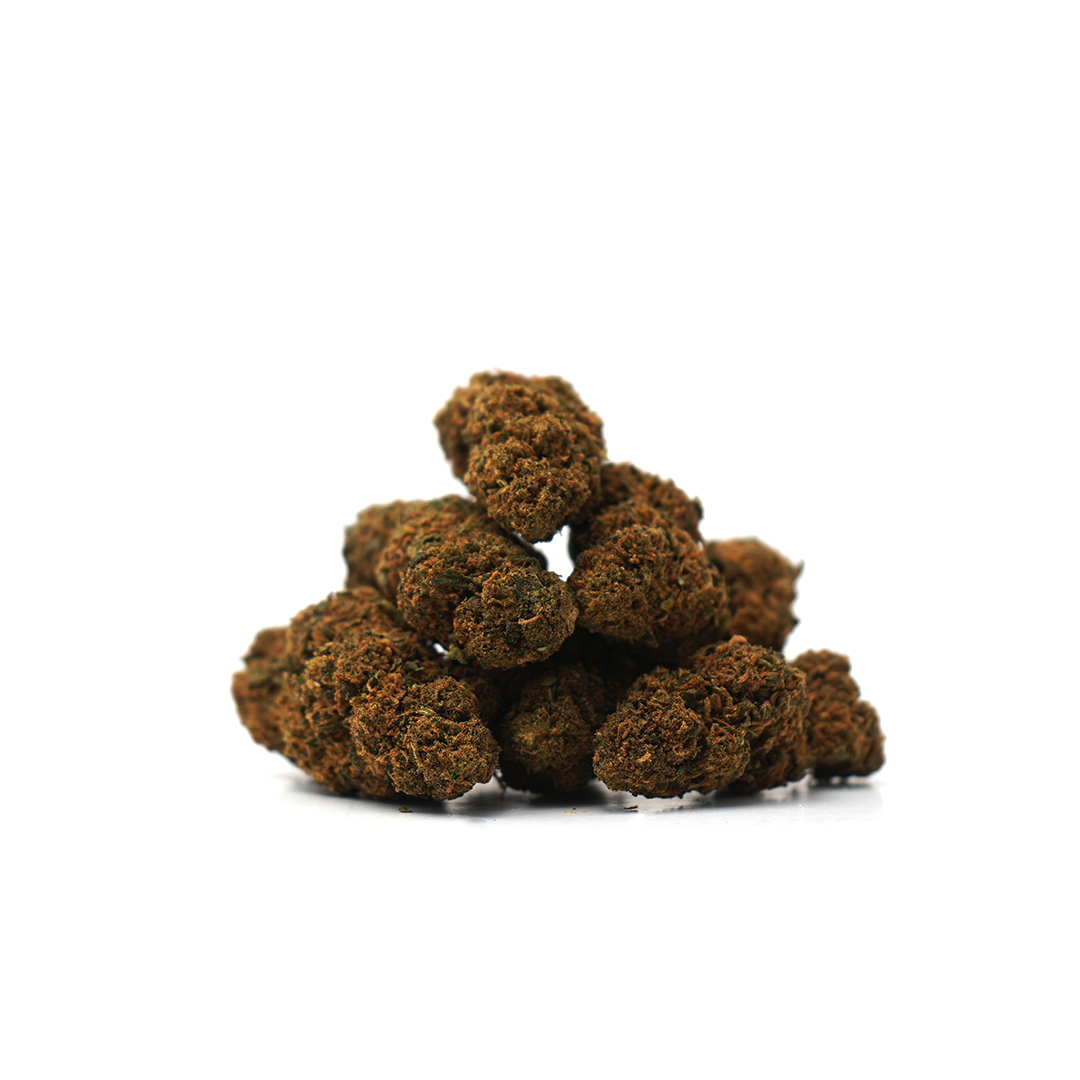 Orange Bud CBD