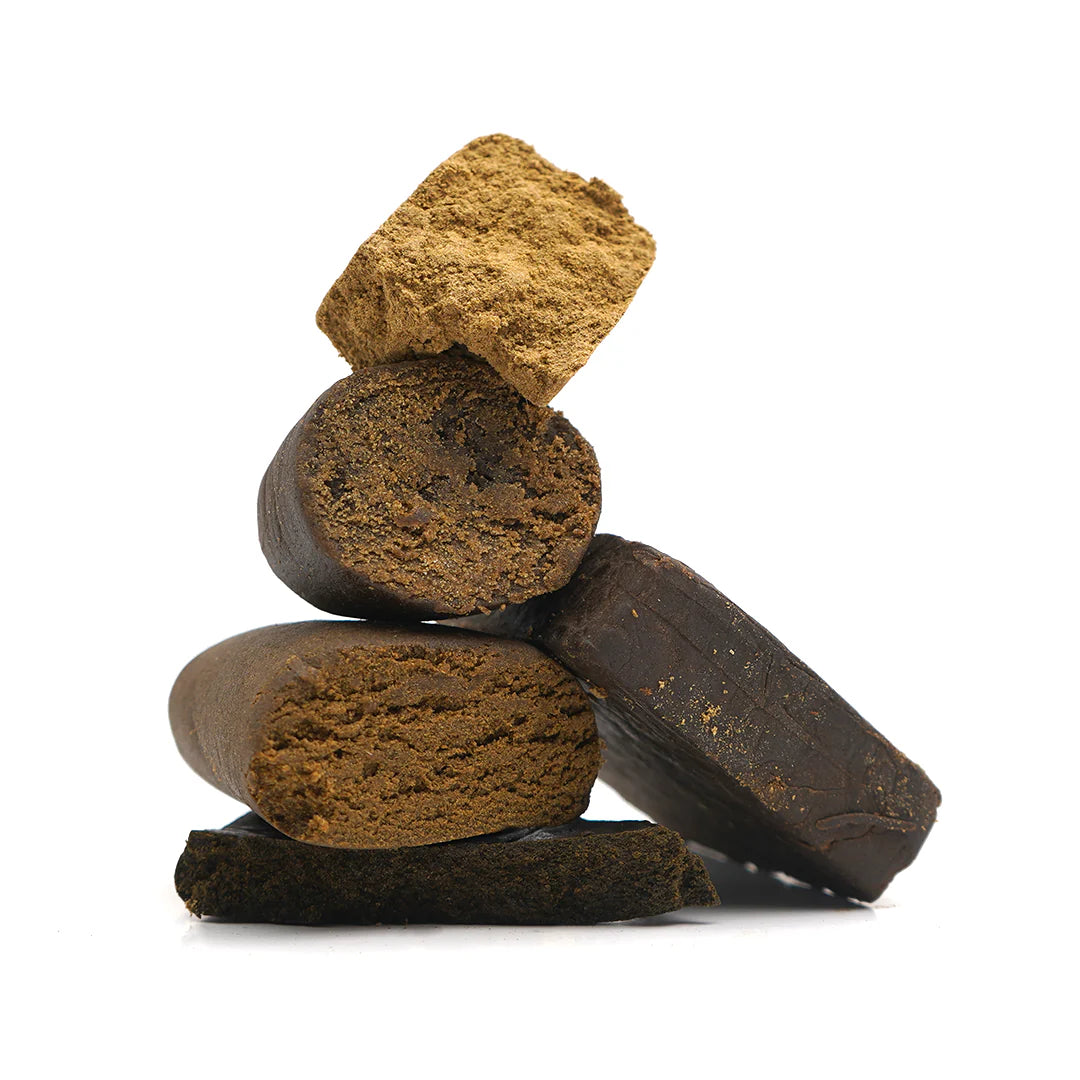 Resins Discovery Pack